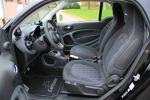 Smart ForTwo CK10 by Carlsson 2016 года